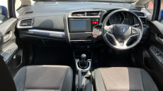 Honda Jazz 1.3 EX 5dr Petrol Hatchback